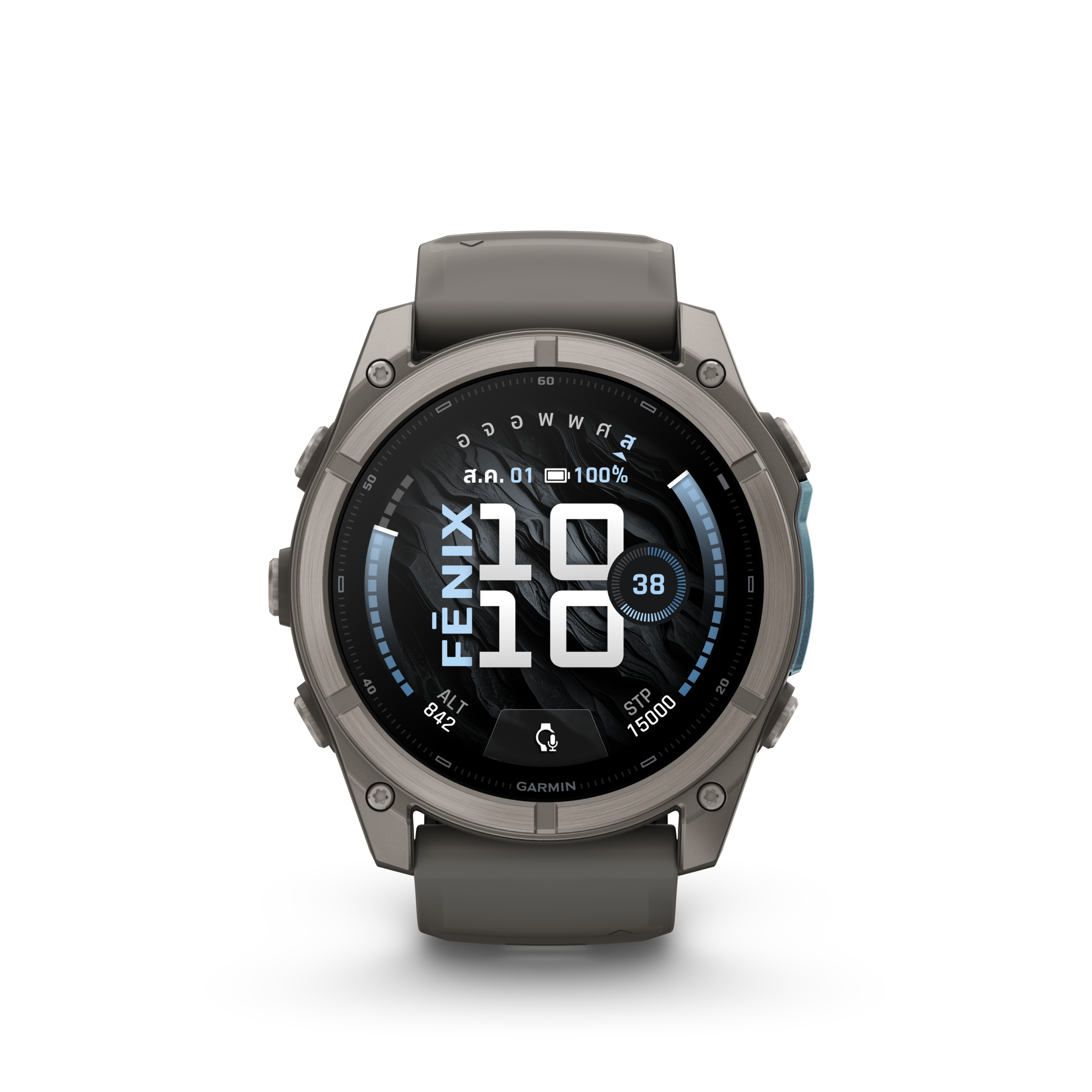 fēnix 9 - 51mm - Image 6